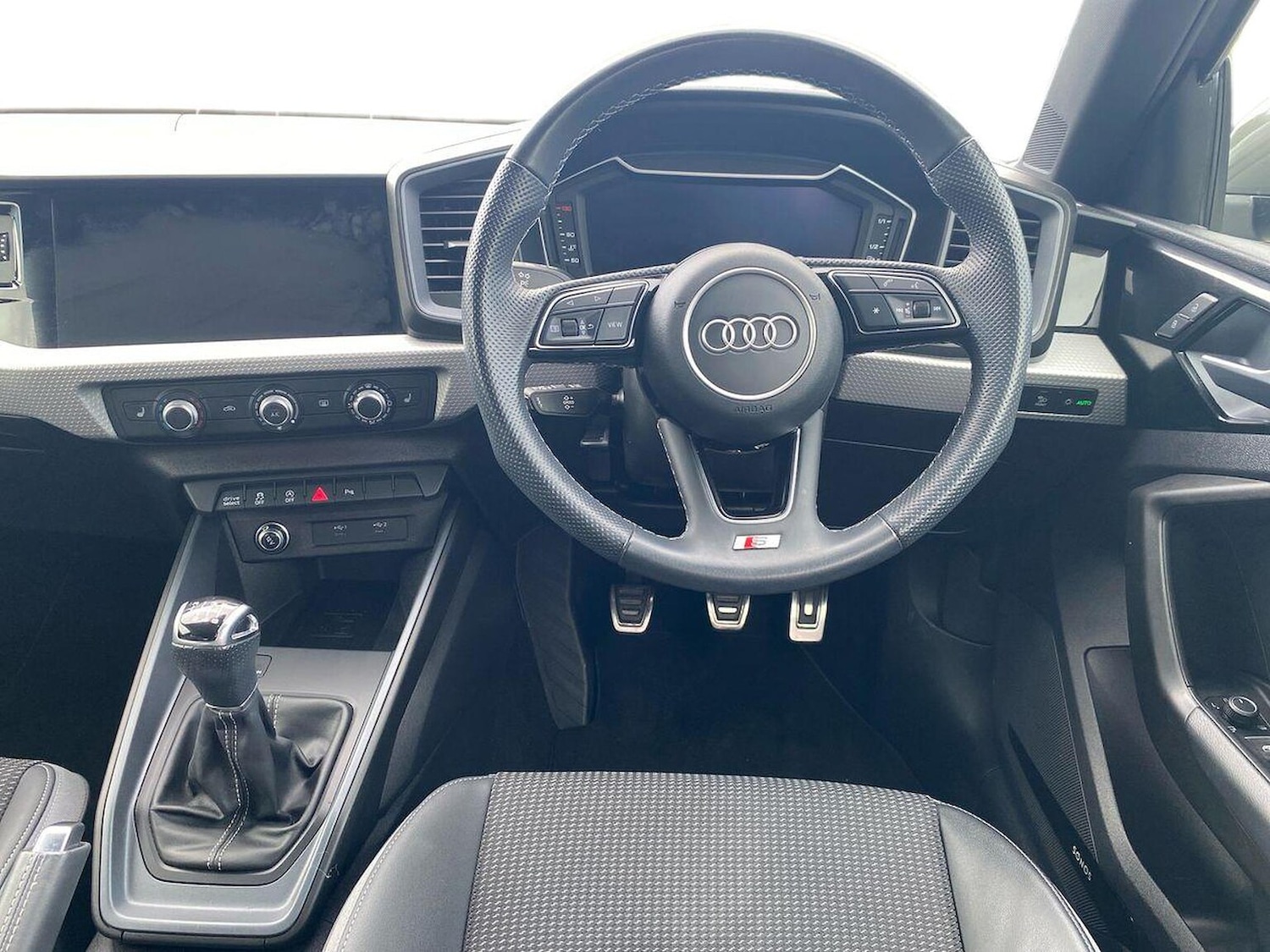 Used Audi A1 2023 for sale - 76114317: Photo 9