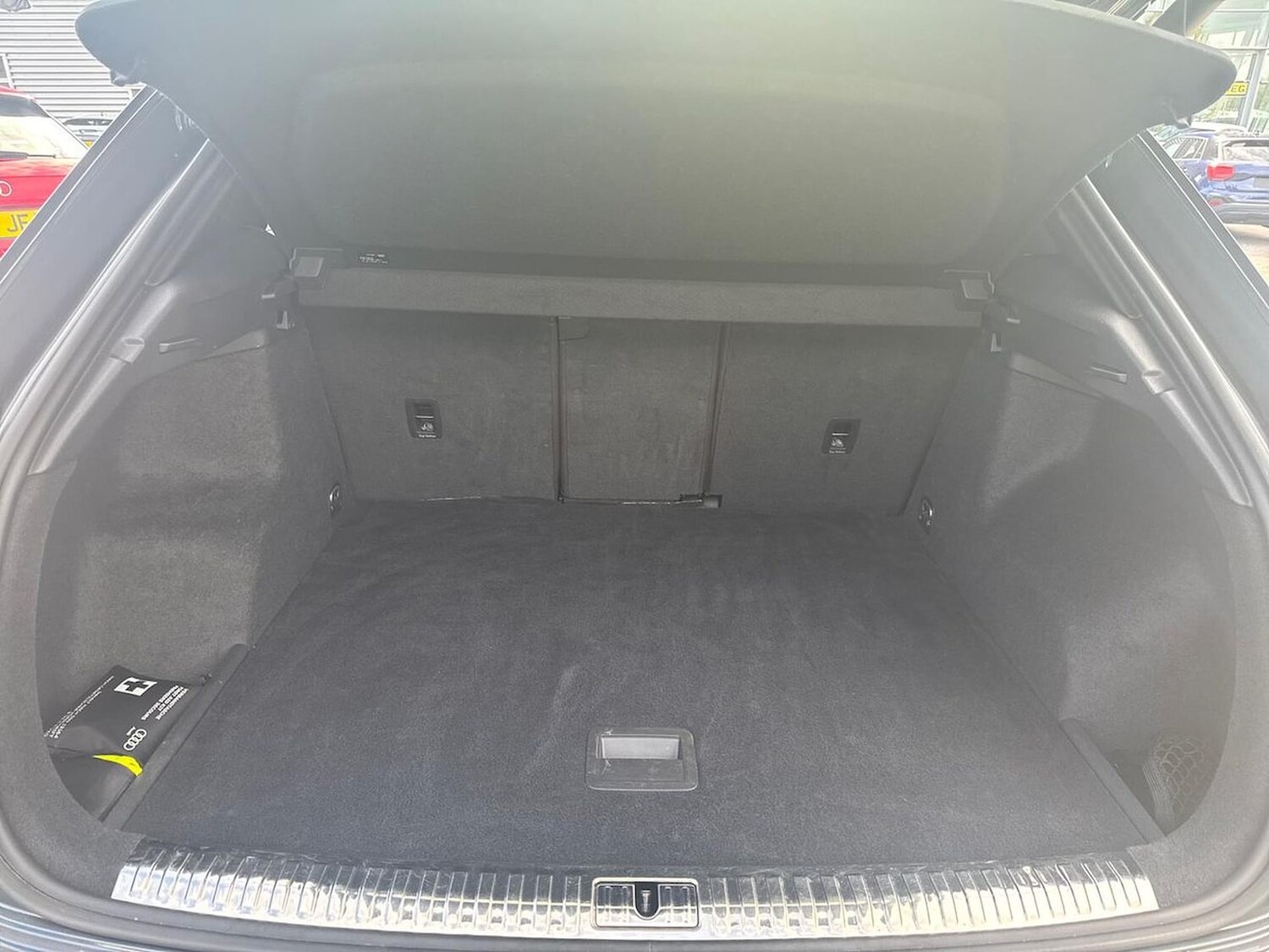 Vehicle 17