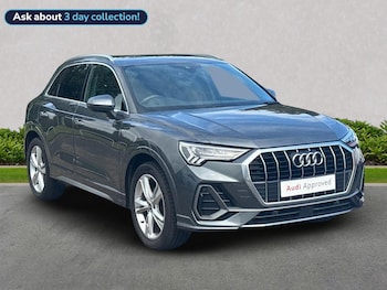 Audi - Q3