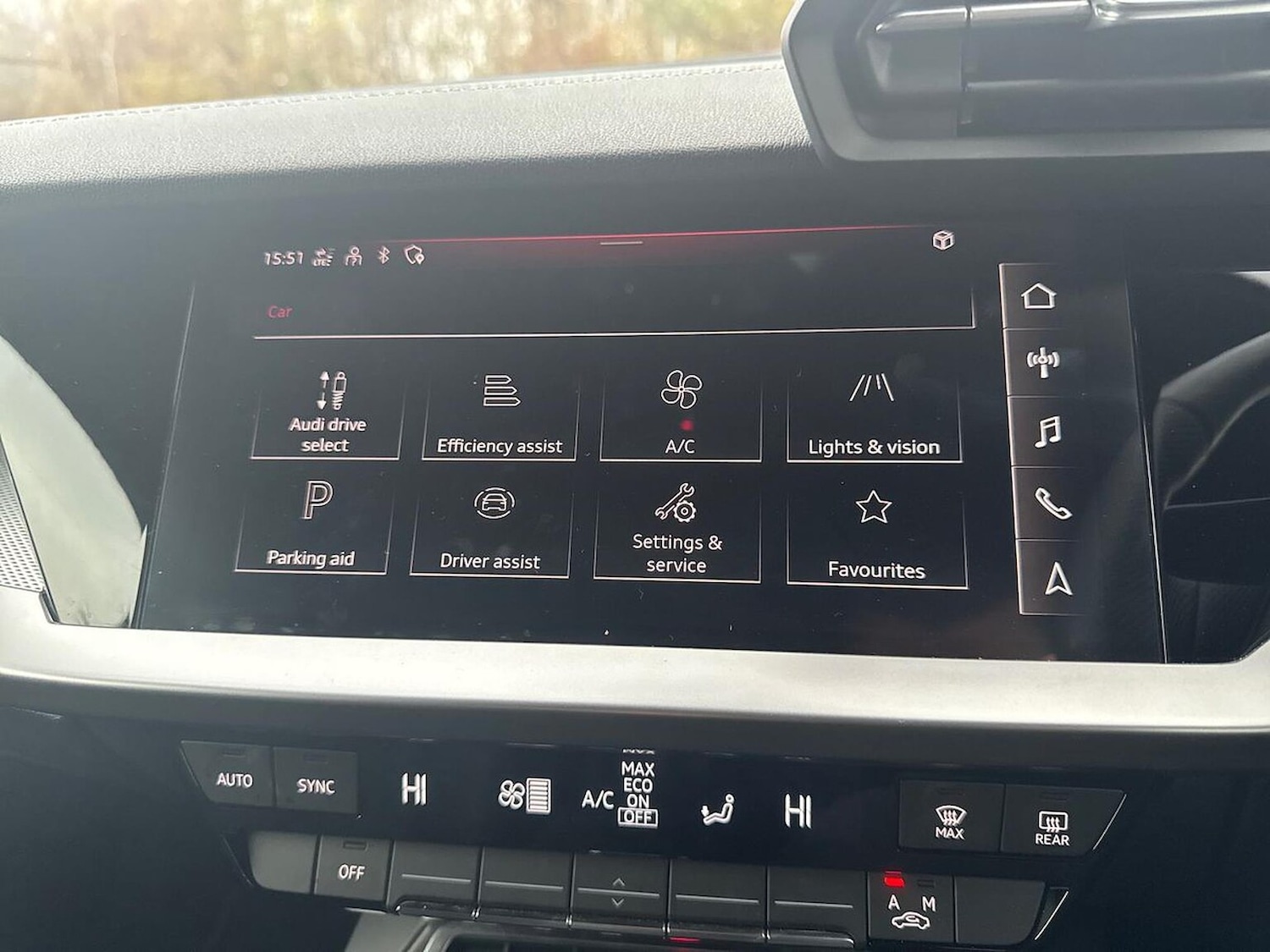 Used Audi A3 2023 for sale - 76430761: Photo 11