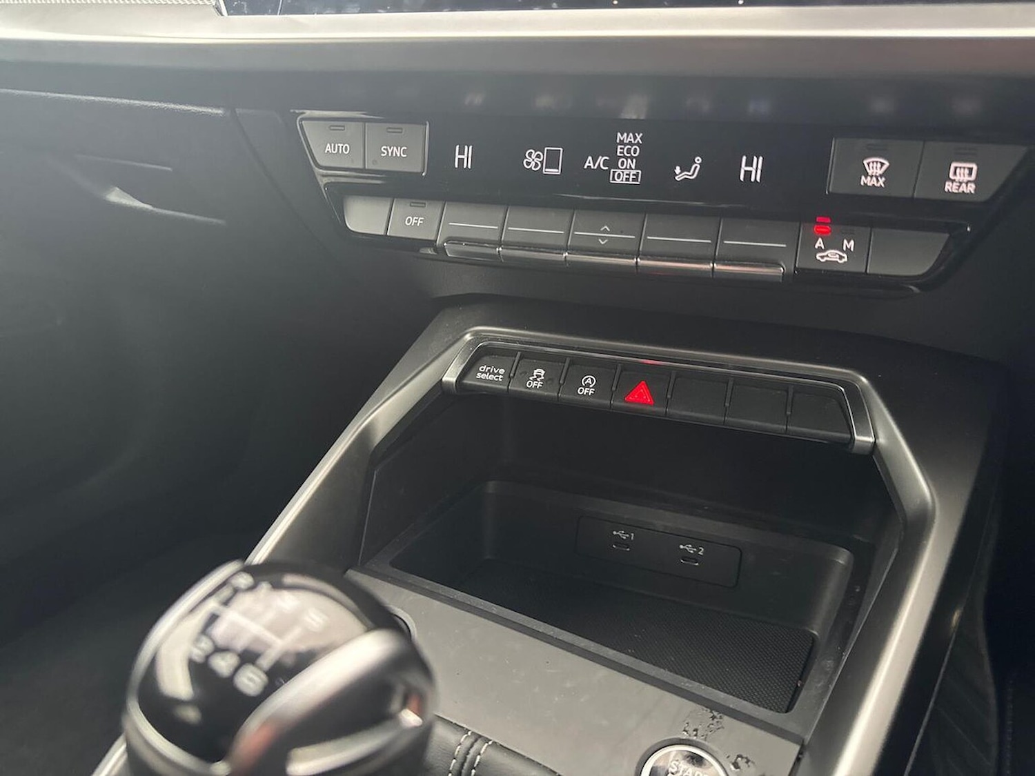 Used Audi A3 2023 for sale - 76430761: Photo 12