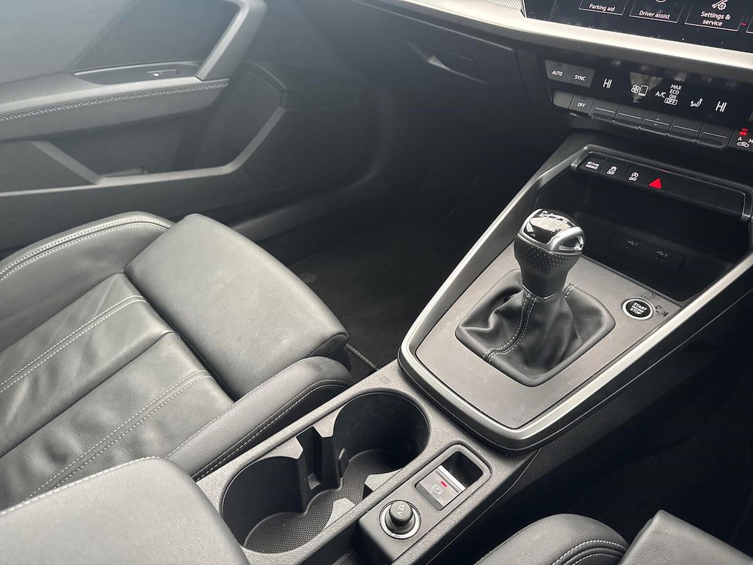 Used Audi A3 2023 for sale - 76430761: Photo 13