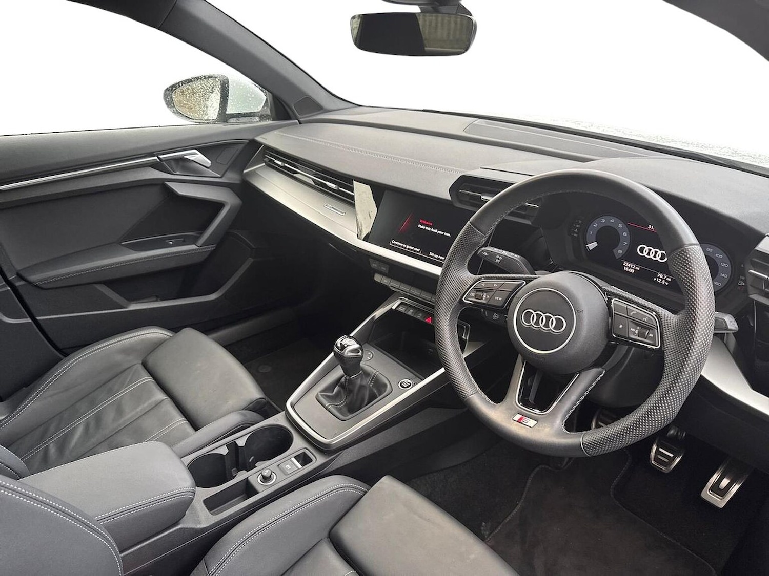 Used Audi A3 2023 for sale - 76430761: Photo 15