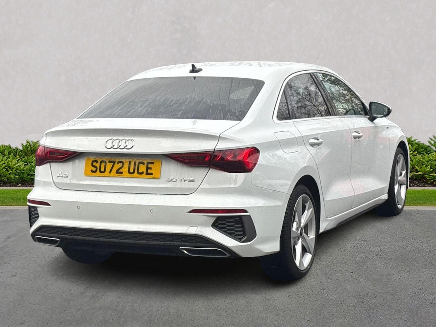 Used Audi A3 2023 for sale - 76430761: Photo 18