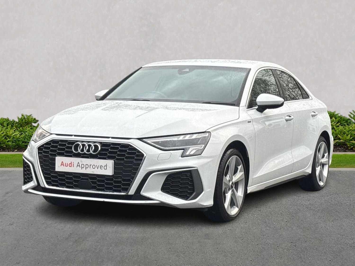 Used Audi A3 2023 for sale - 76430761: Photo 20