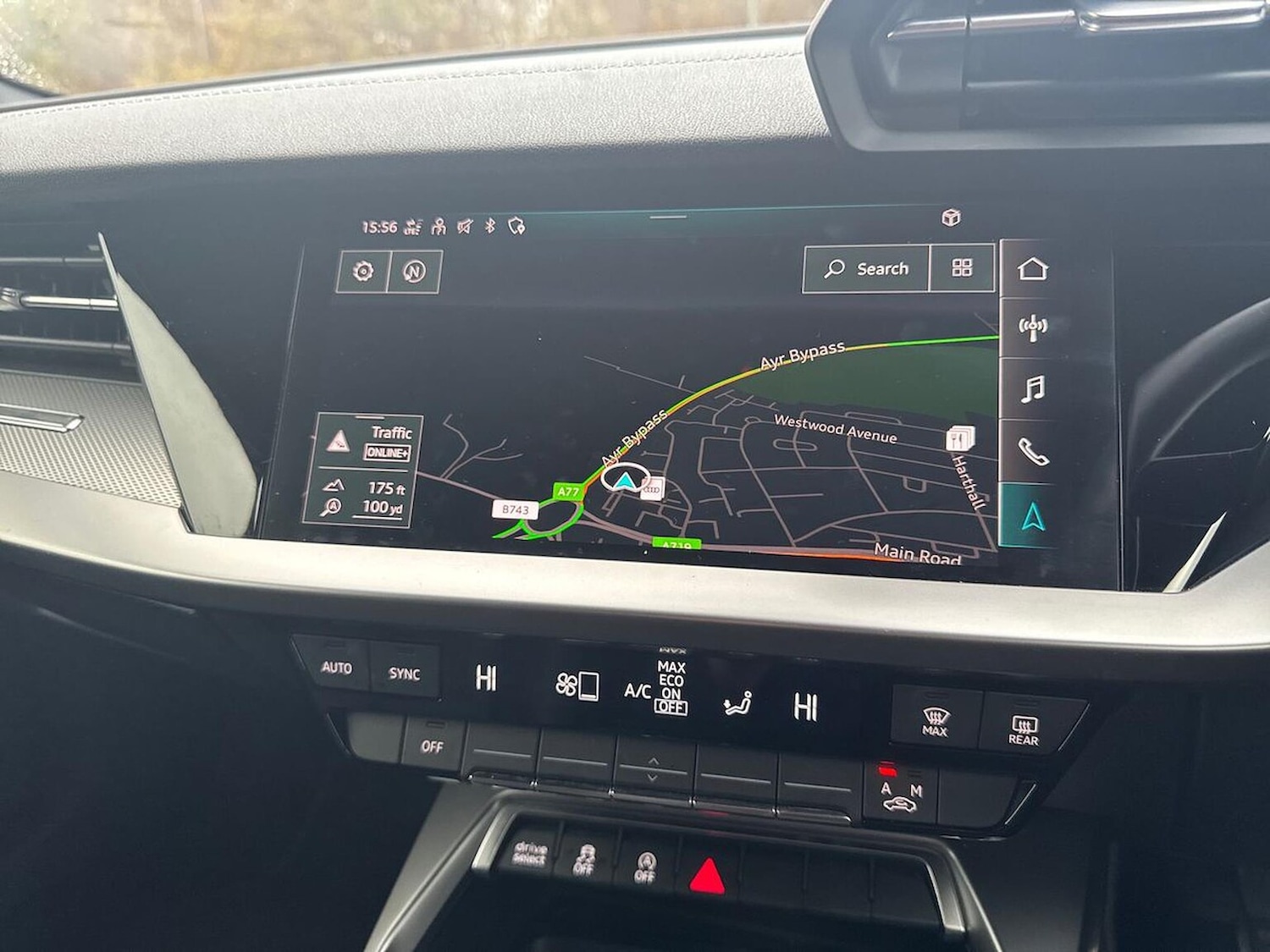 Used Audi A3 2023 for sale - 76430761: Photo 24