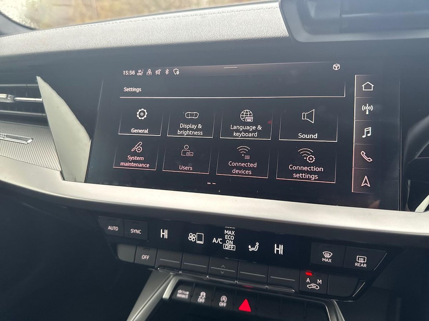 Used Audi A3 2023 for sale - 76430761: Photo 25