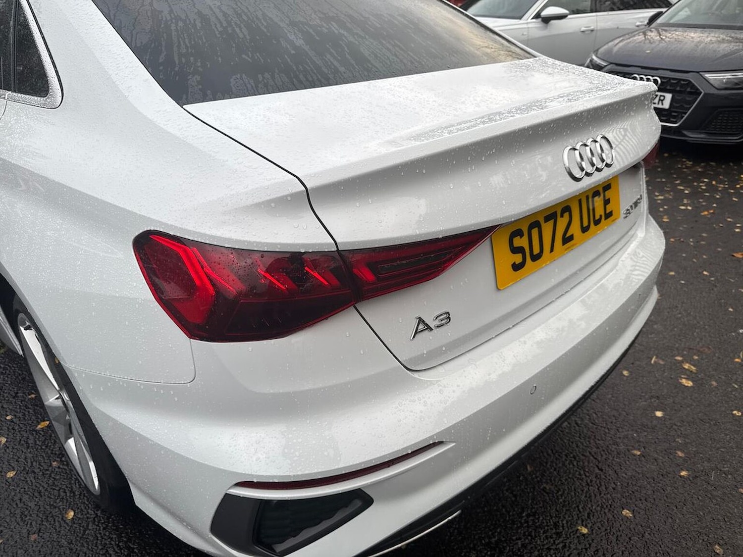 Used Audi A3 2023 for sale - 76430761: Photo 32