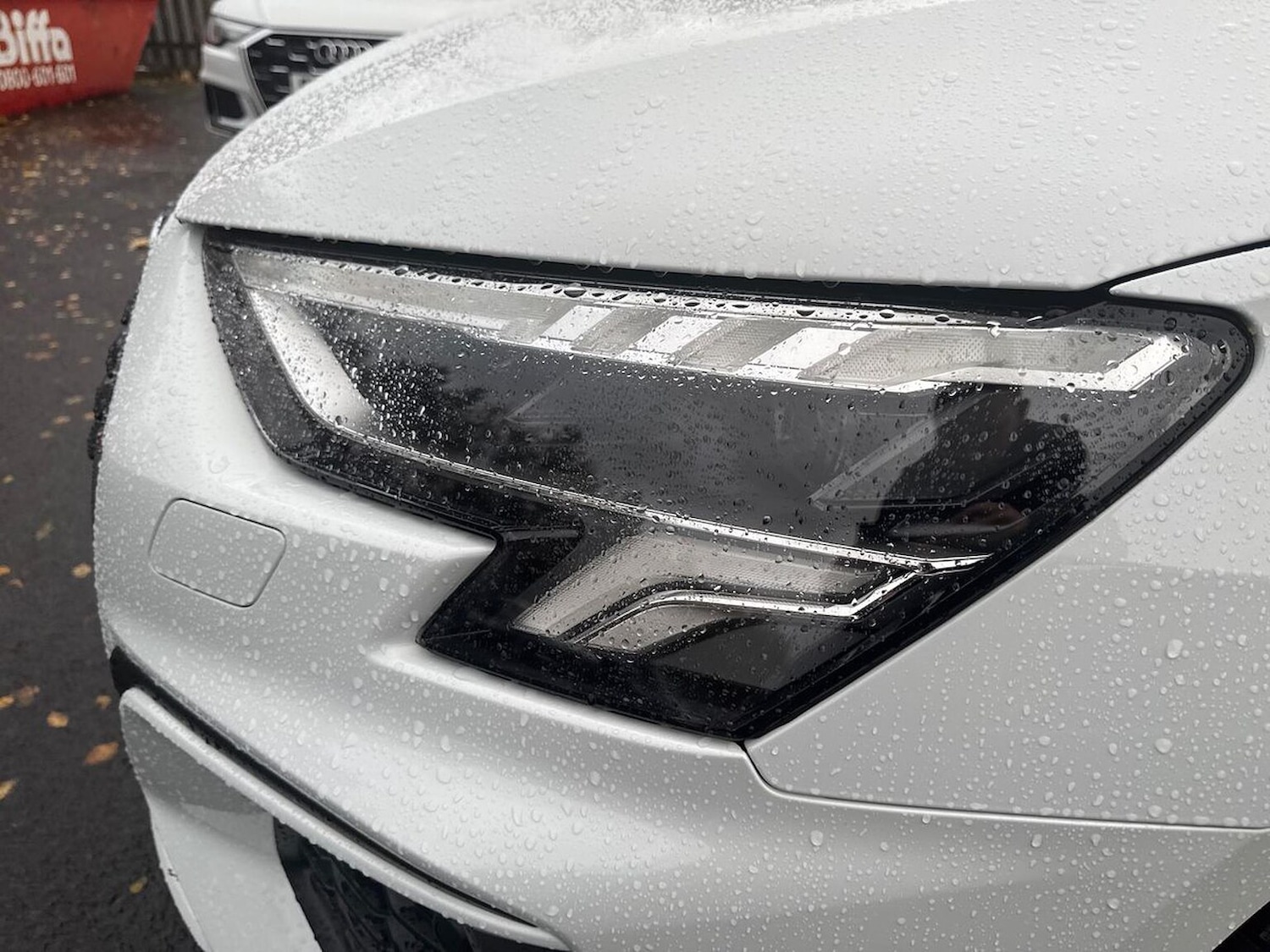 Used Audi A3 2023 for sale - 76430761: Photo 34