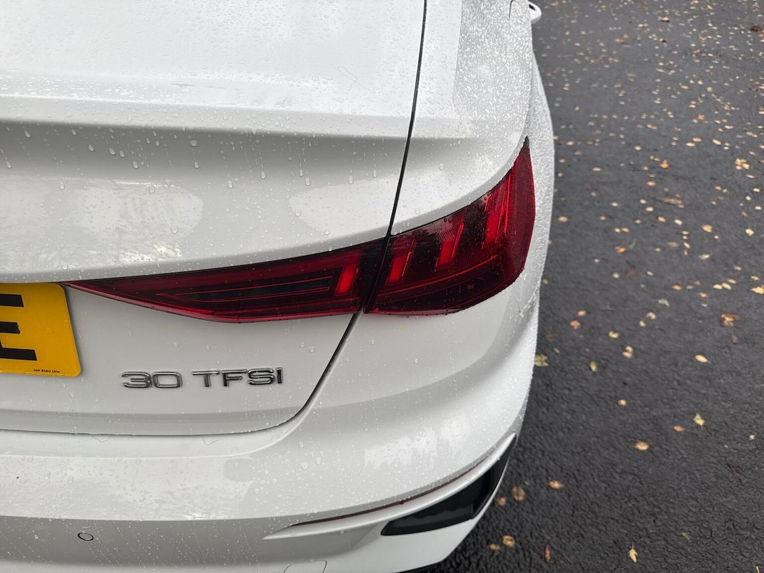 Used Audi A3 2023 for sale - 76430761: Photo 36