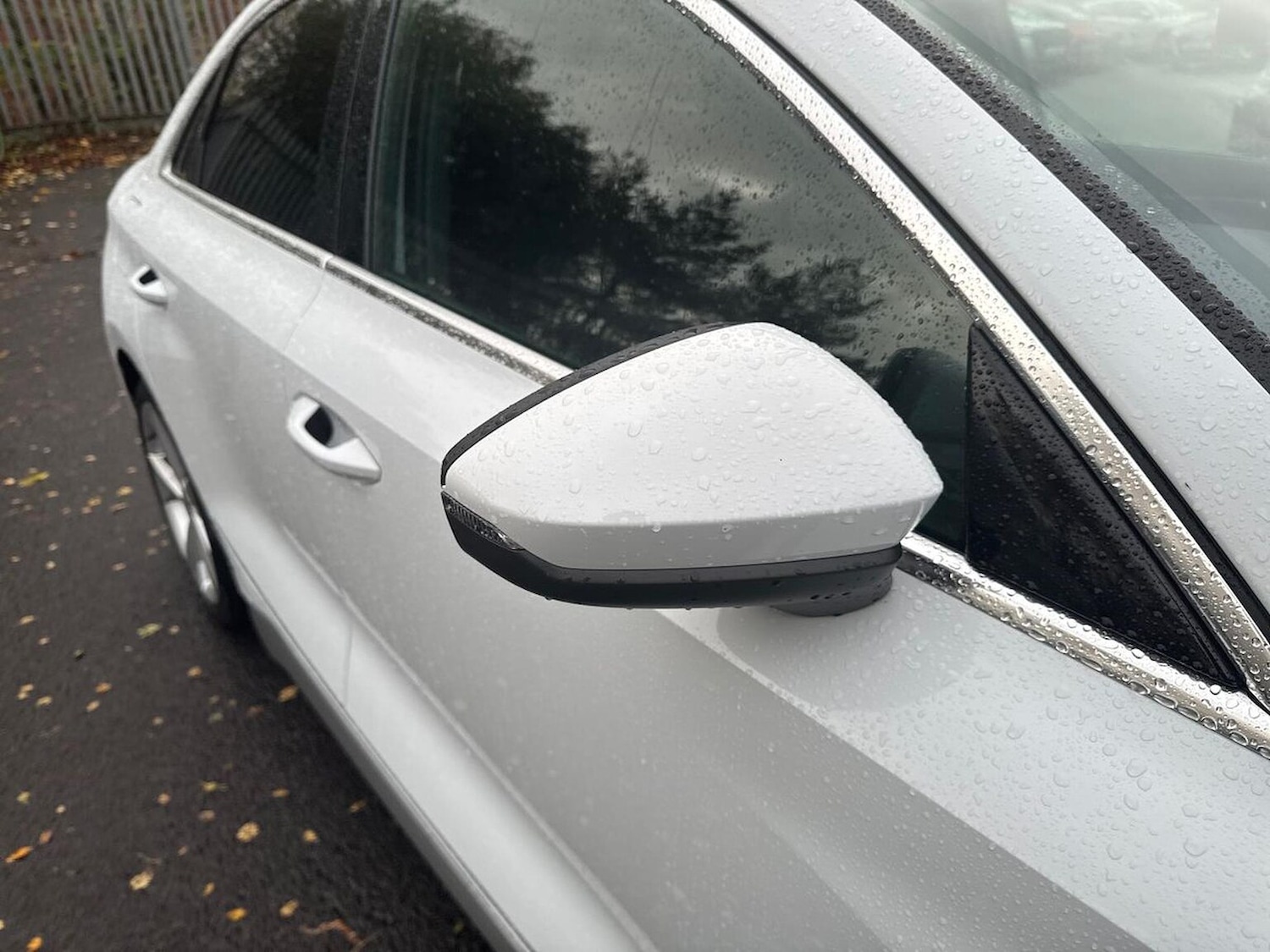 Used Audi A3 2023 for sale - 76430761: Photo 38