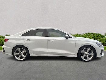 Used Audi A3 2023 for sale - 76430761: Photo