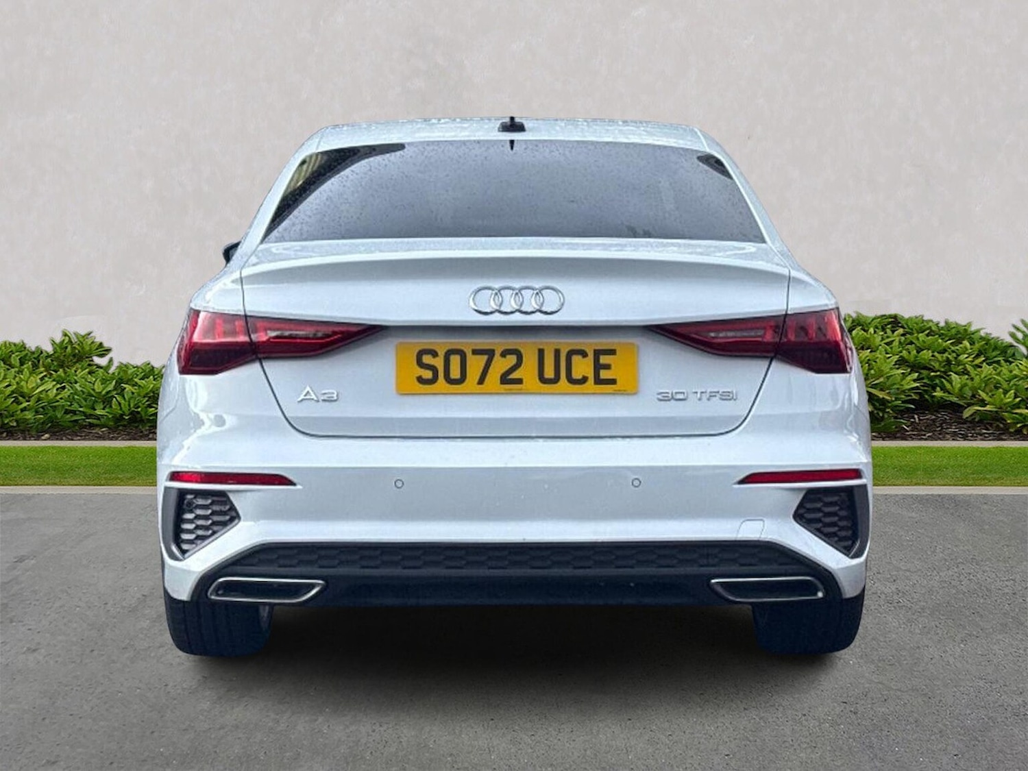 Used Audi A3 2023 for sale - 76430761: Photo 4