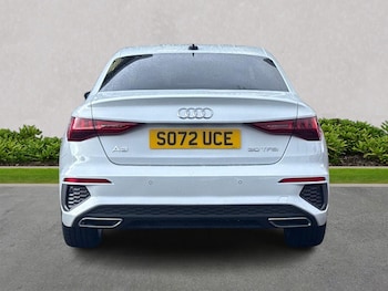 Used Audi A3 2023 for sale - 76430761: Photo