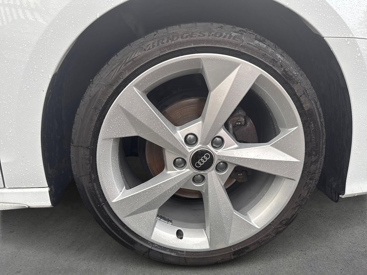 Used Audi A3 2023 for sale - 76430761: Photo 6