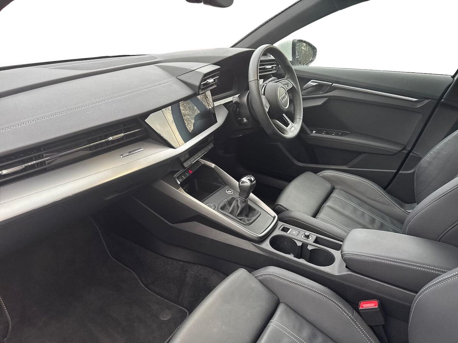 Used Audi A3 2023 for sale - 76430761: Photo 7