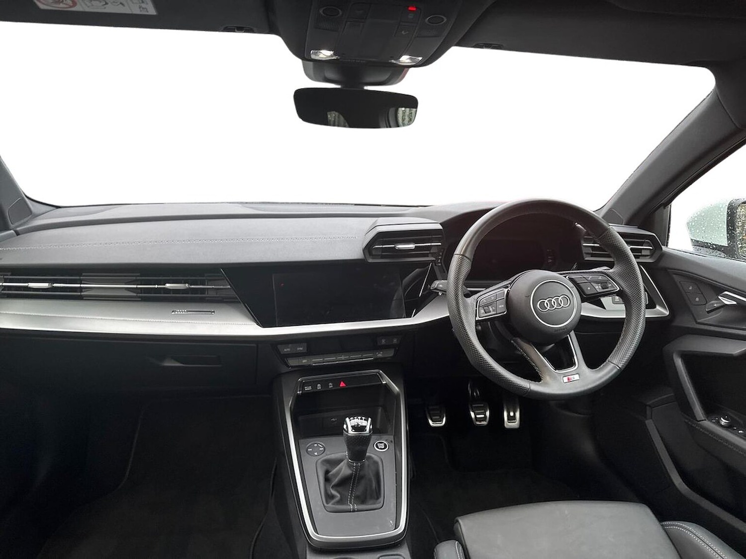 Used Audi A3 2023 for sale - 76430761: Photo 8