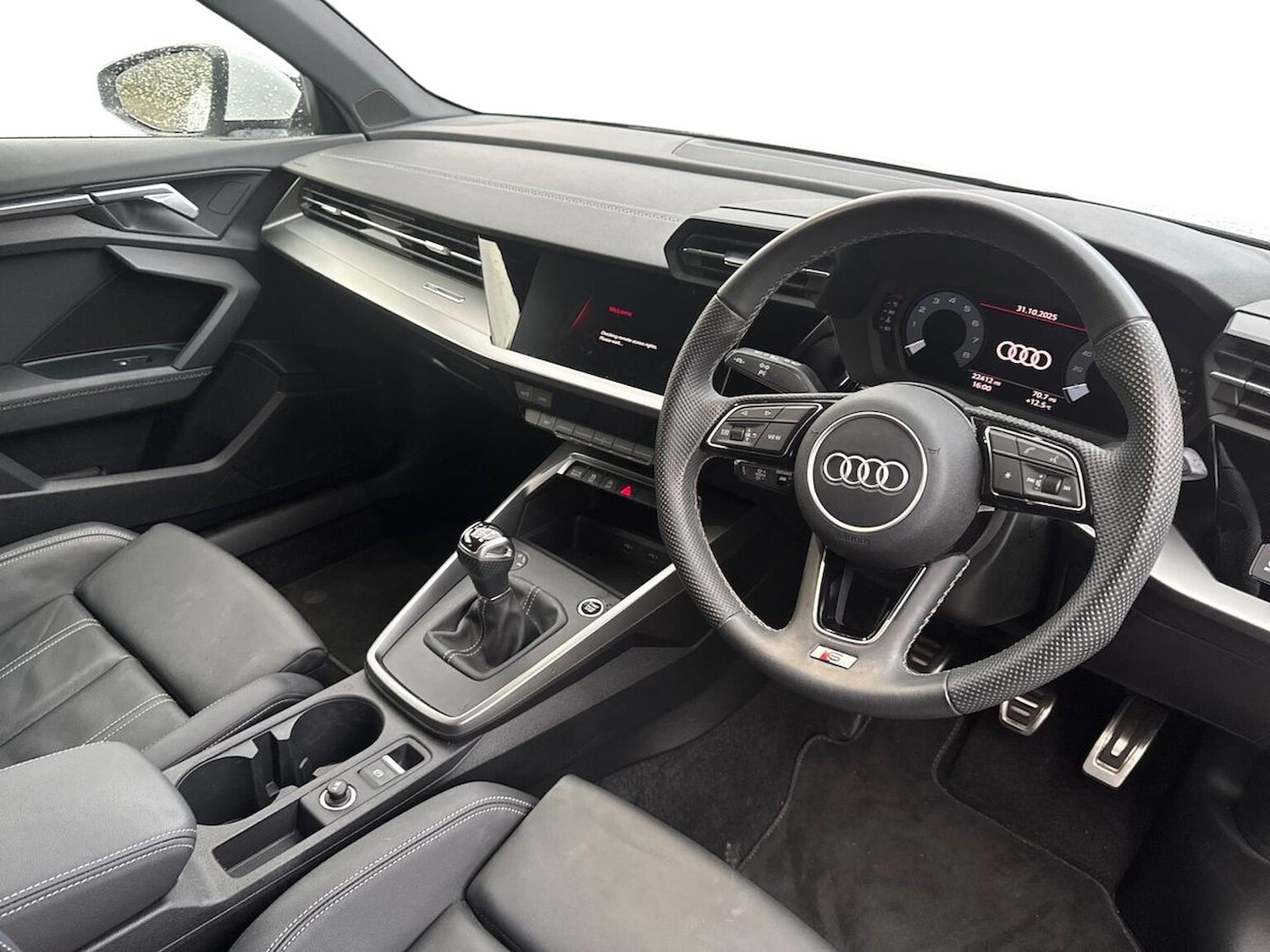 Used Audi A3 2023 for sale - 76430761: Photo 9