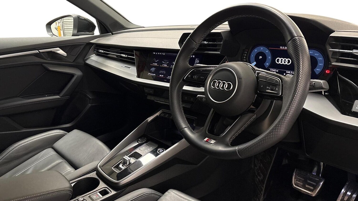 Used Audi A3 2024 for sale - 78192899: Photo 10