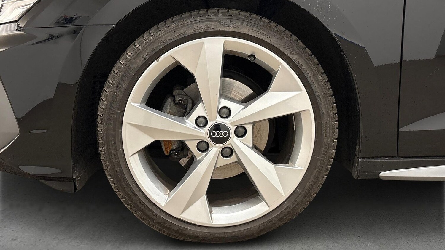 Used Audi A3 2024 for sale - 78192899: Photo 6