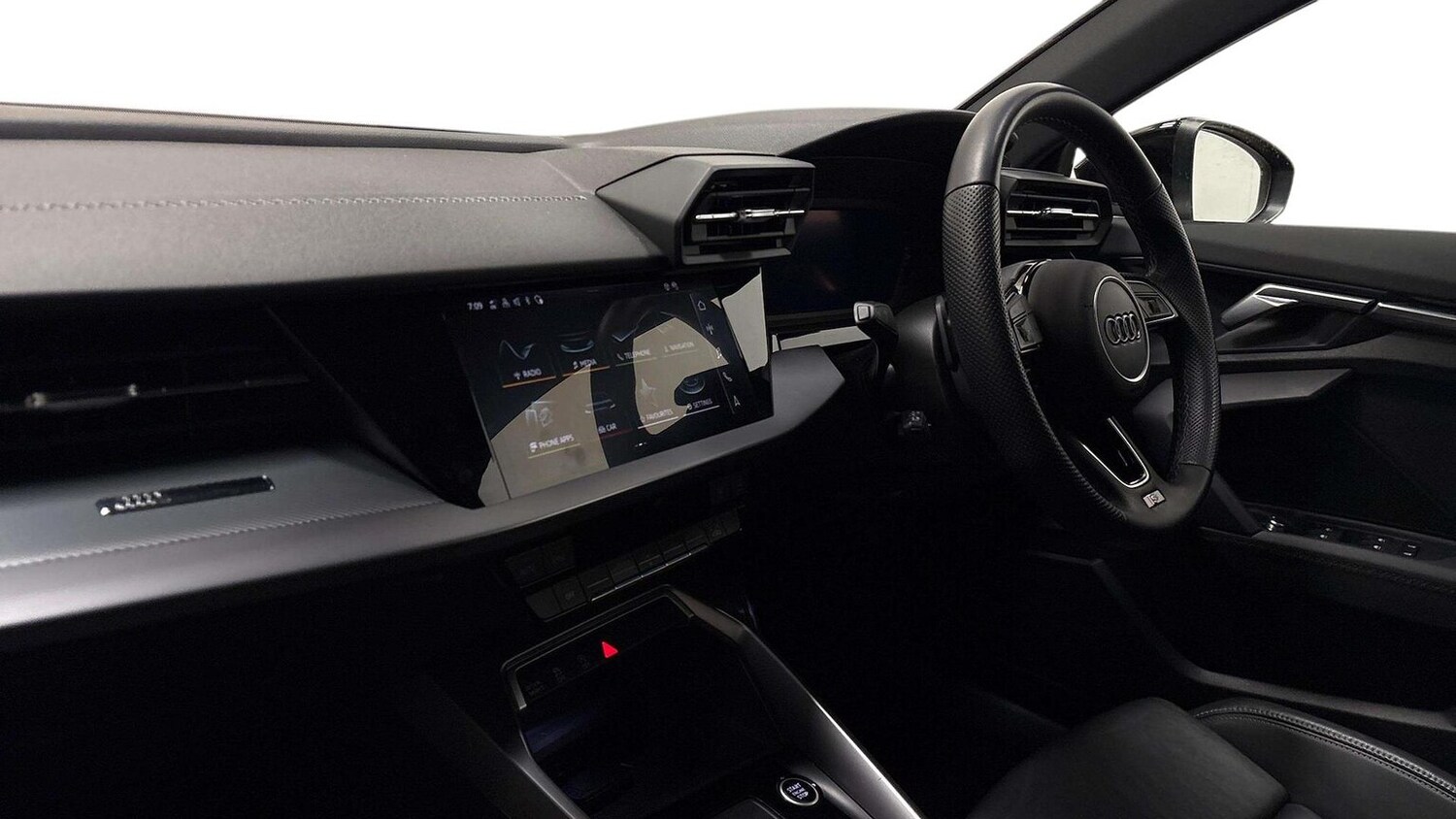 Used Audi A3 2024 for sale - 78192899: Photo 7