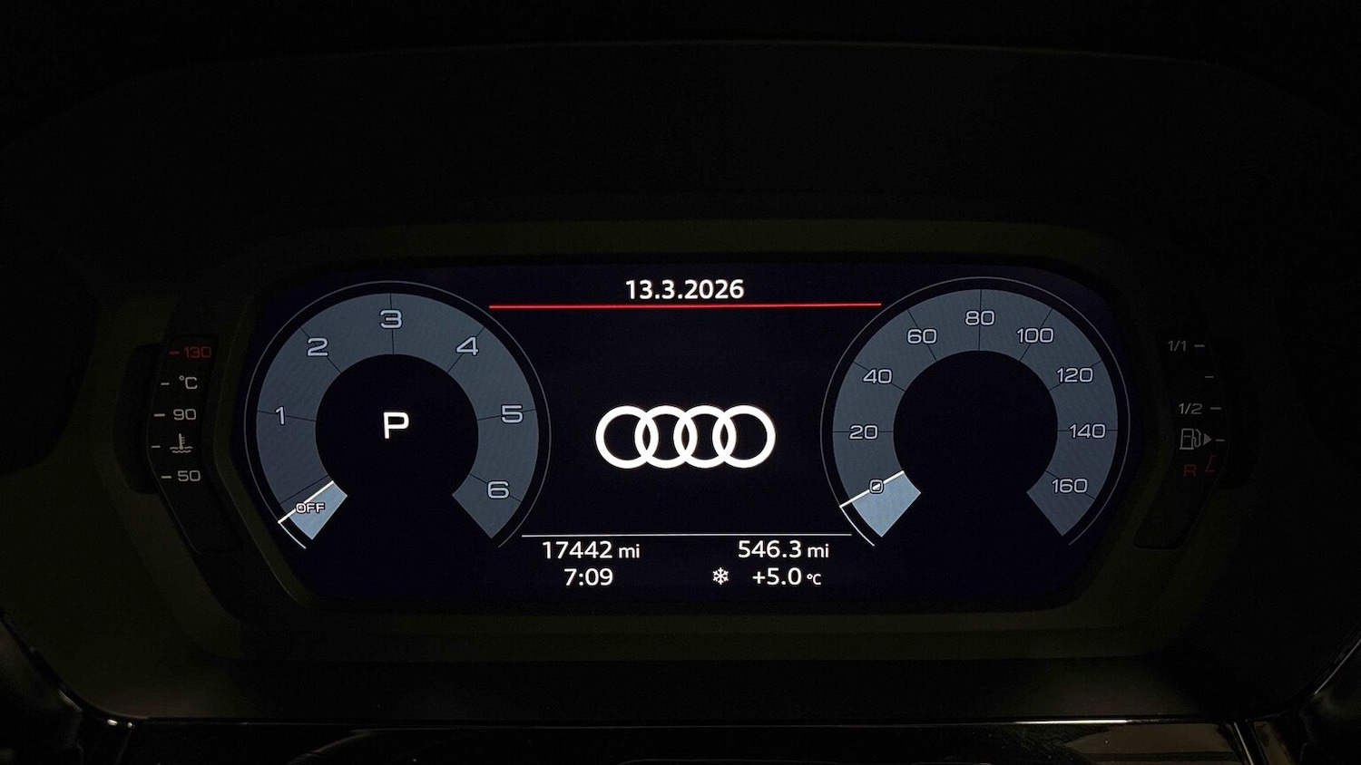Used Audi A3 2024 for sale - 78192899: Photo 8