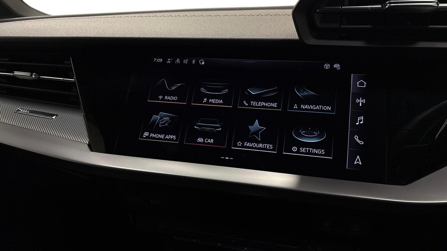 Used Audi A3 2024 for sale - 78192899: Photo 9