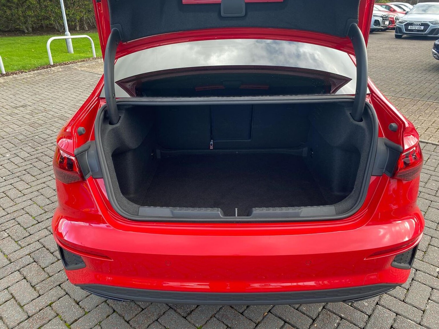 Used Audi A3 2023 for sale - 76449640: Photo 17