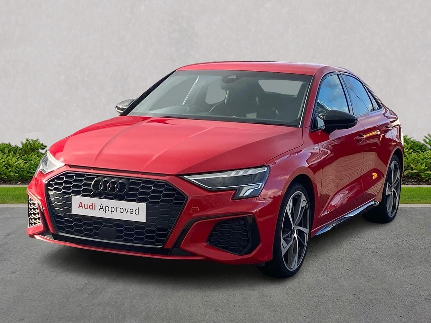 Used Audi A3 2023 for sale - 76449640: Photo 20