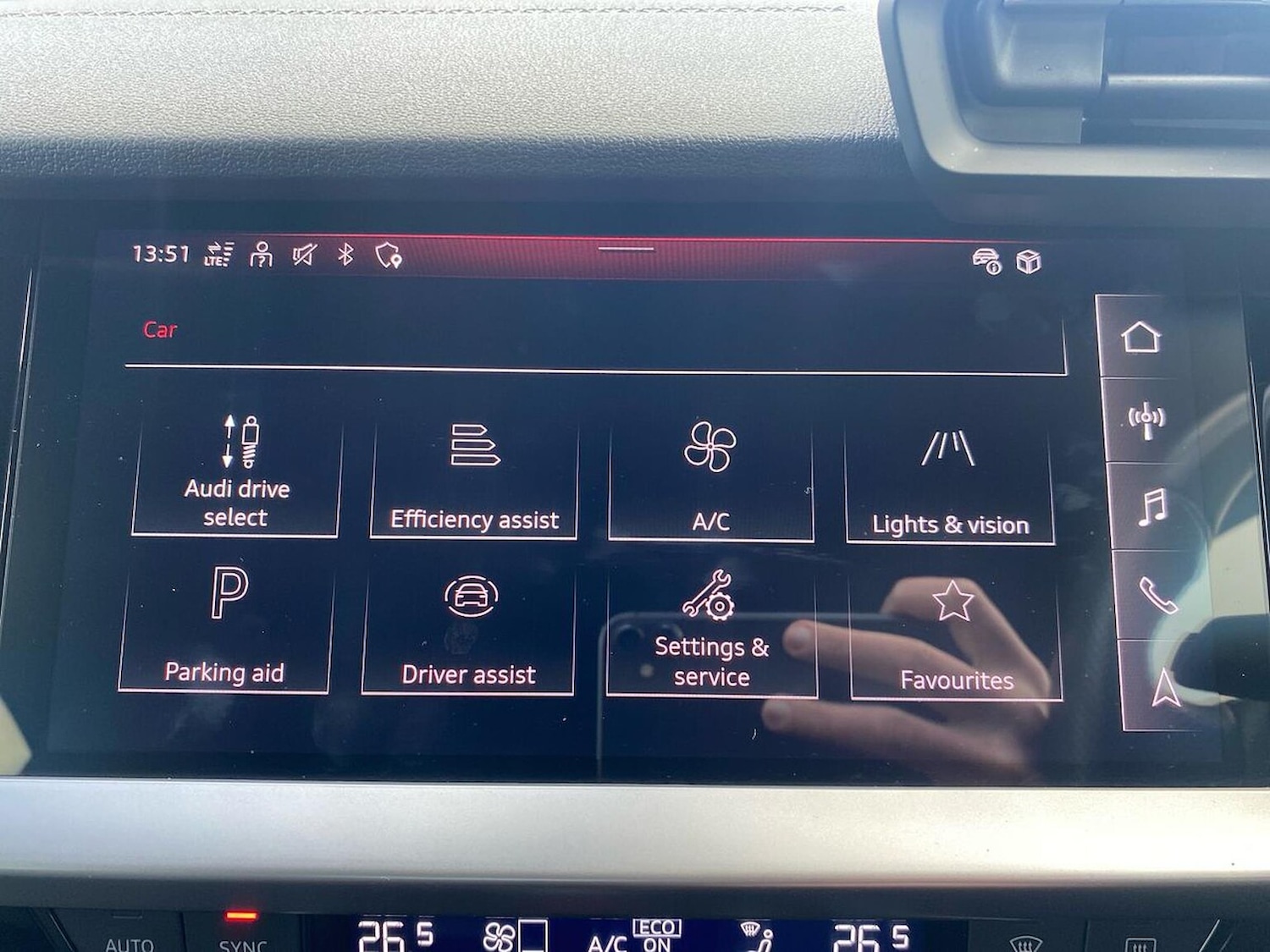 Used Audi A3 2023 for sale - 76449640: Photo 23