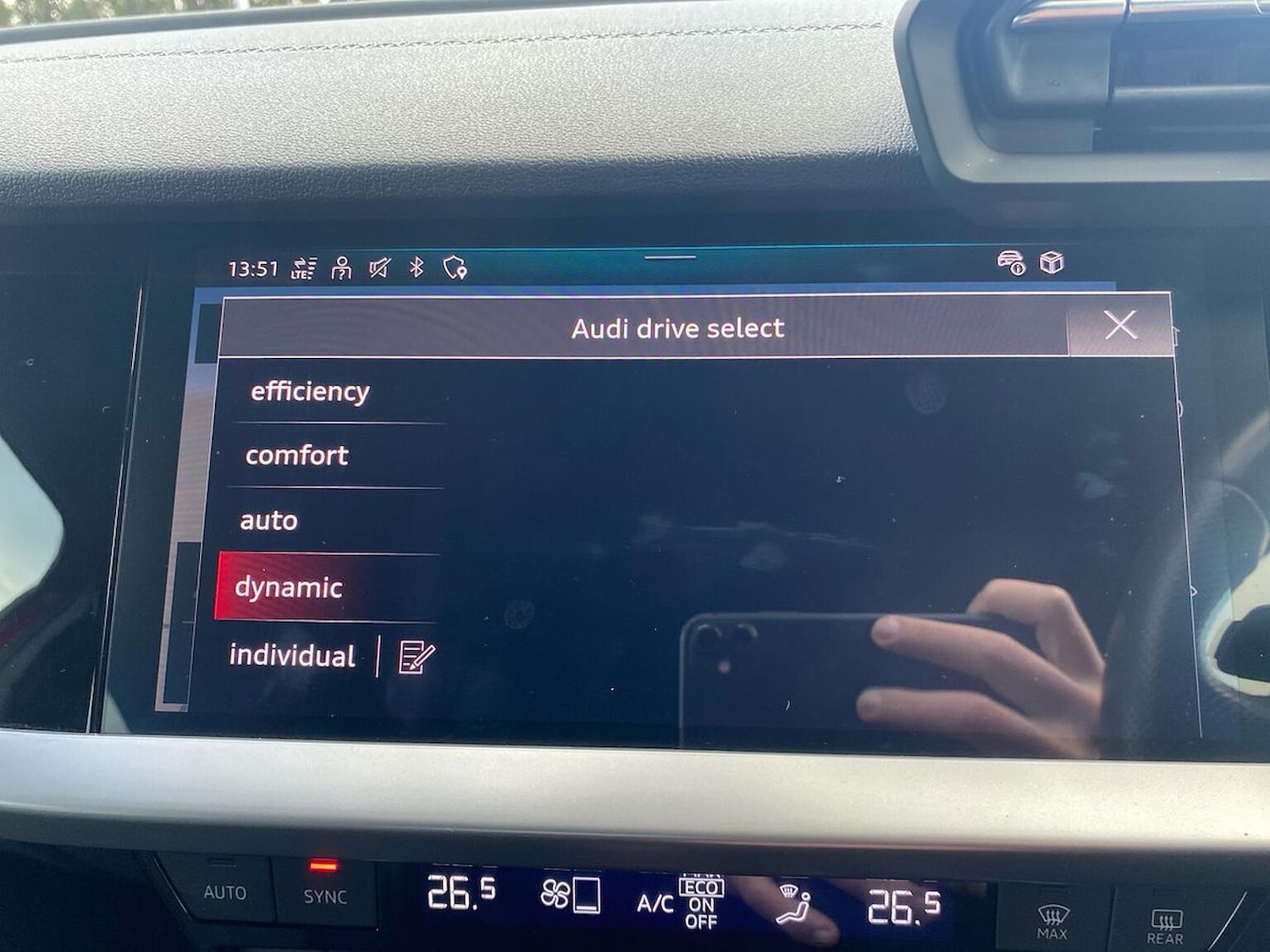 Used Audi A3 2023 for sale - 76449640: Photo 25