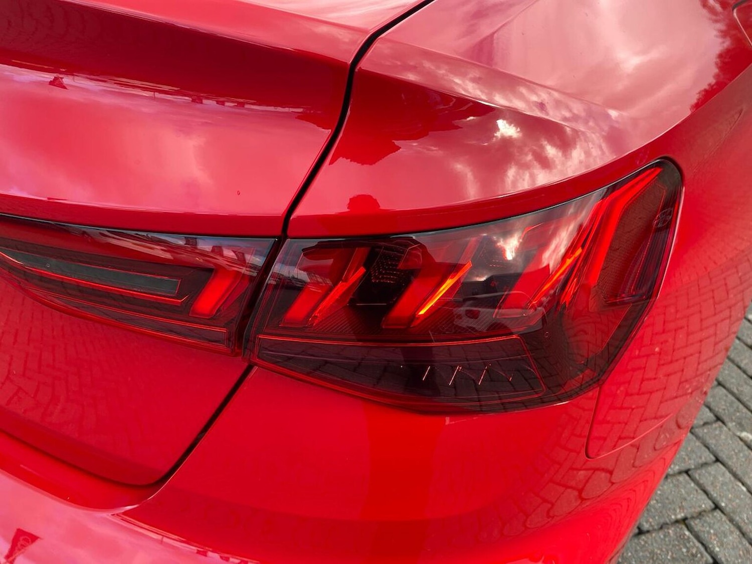 Used Audi A3 2023 for sale - 76449640: Photo 36