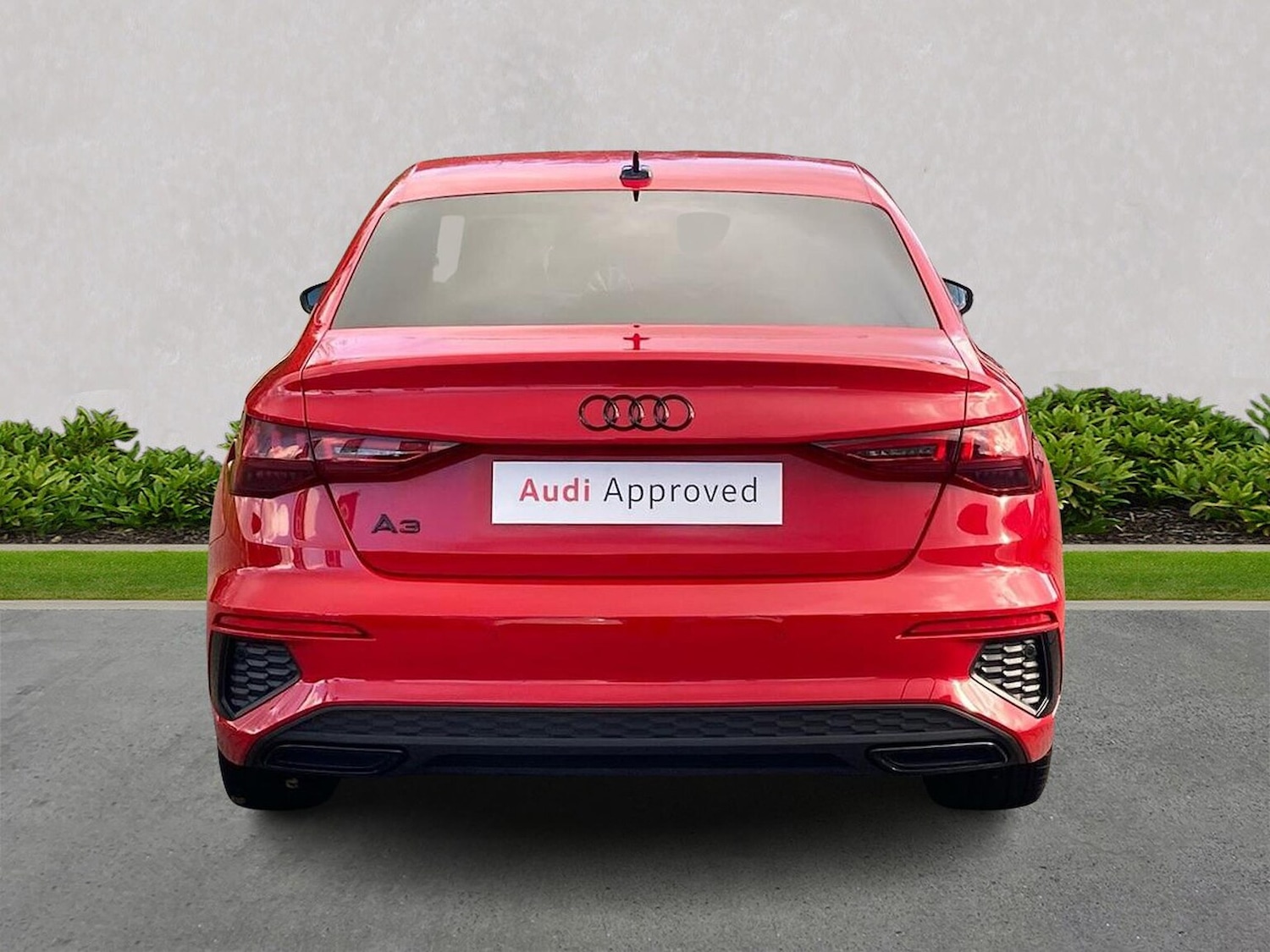 Used Audi A3 2023 for sale - 76449640: Photo 4