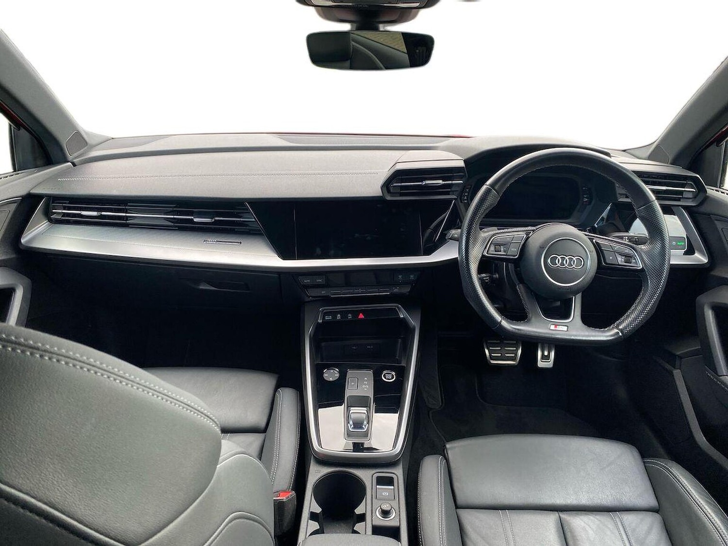Used Audi A3 2023 for sale - 76449640: Photo 8