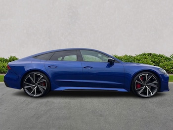 Used Audi RS7 2022 for sale - 79379725: Photo