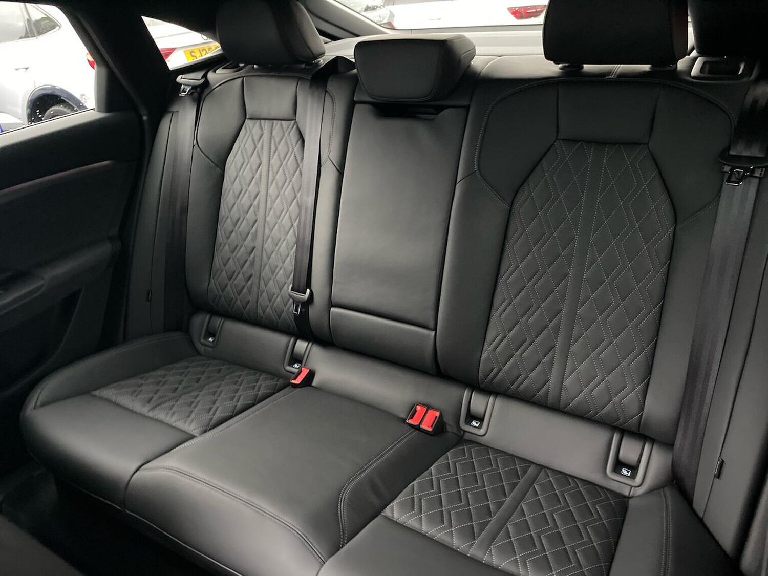 Used Audi Q6 e-tron 2025 for sale - 77488945: Photo 16