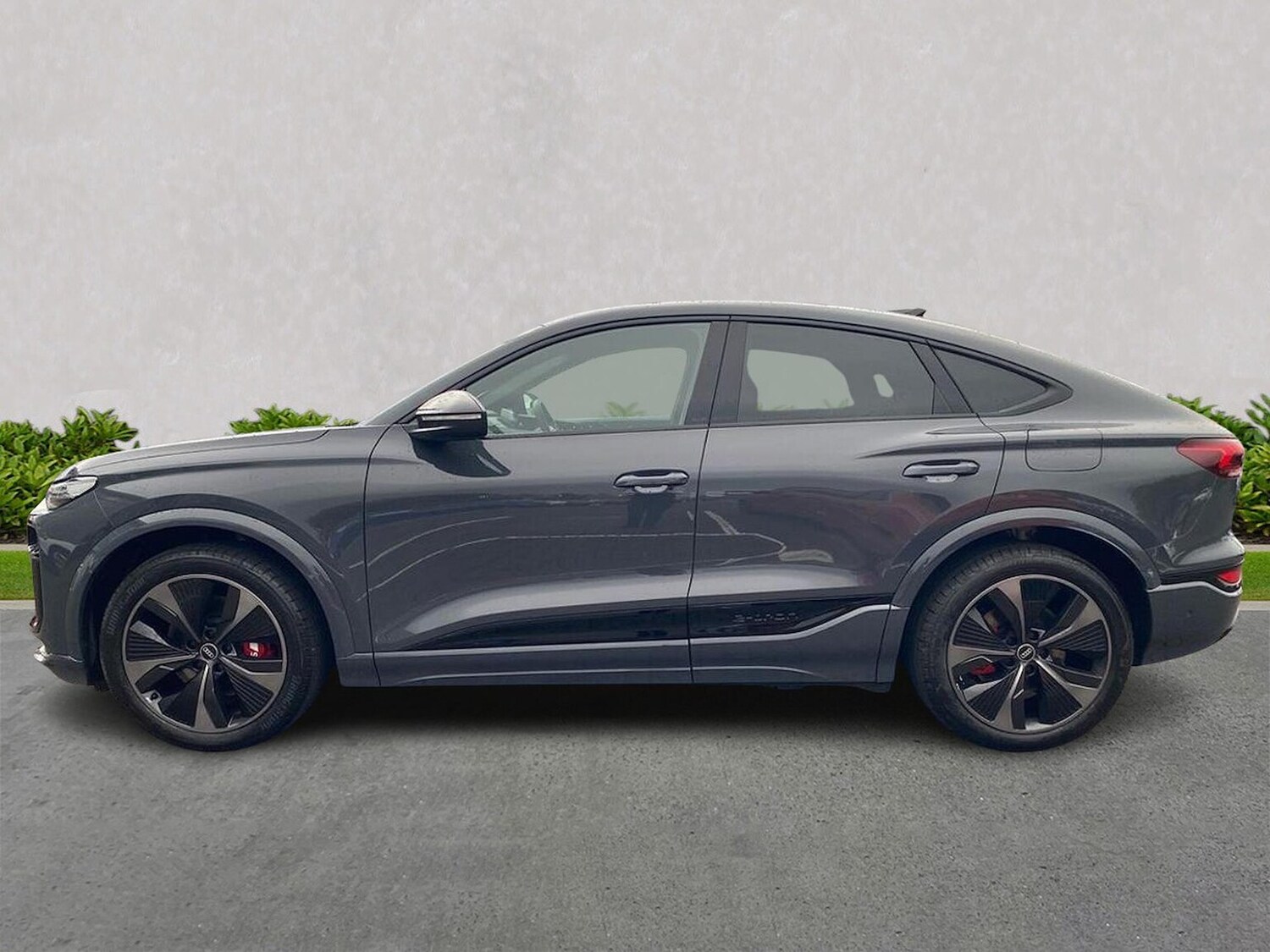 Used Audi Q6 e-tron 2025 for sale - 77488945: Photo 19