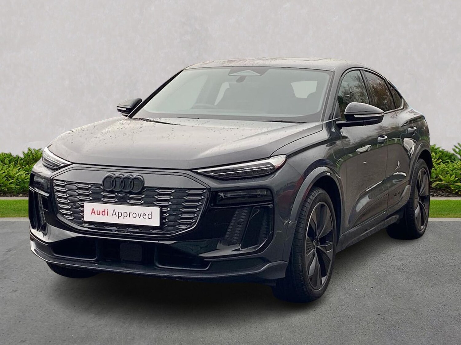 Used Audi Q6 e-tron 2025 for sale - 77488945: Photo 20