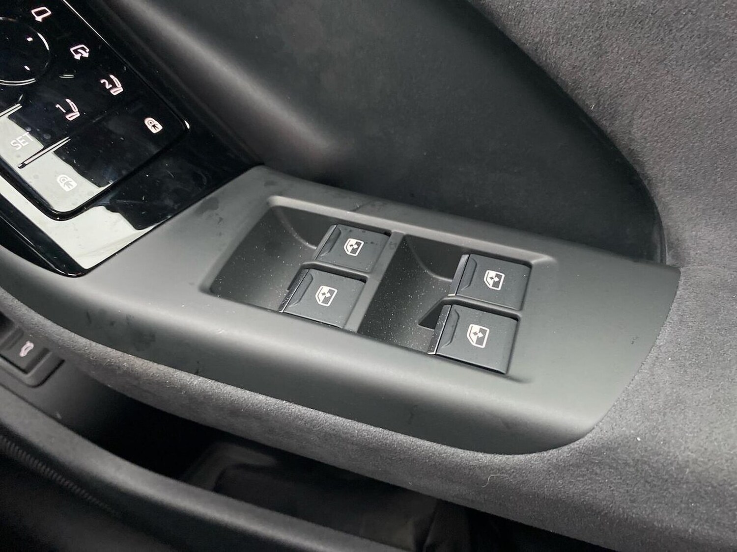 Used Audi Q6 e-tron 2025 for sale - 77488945: Photo 21