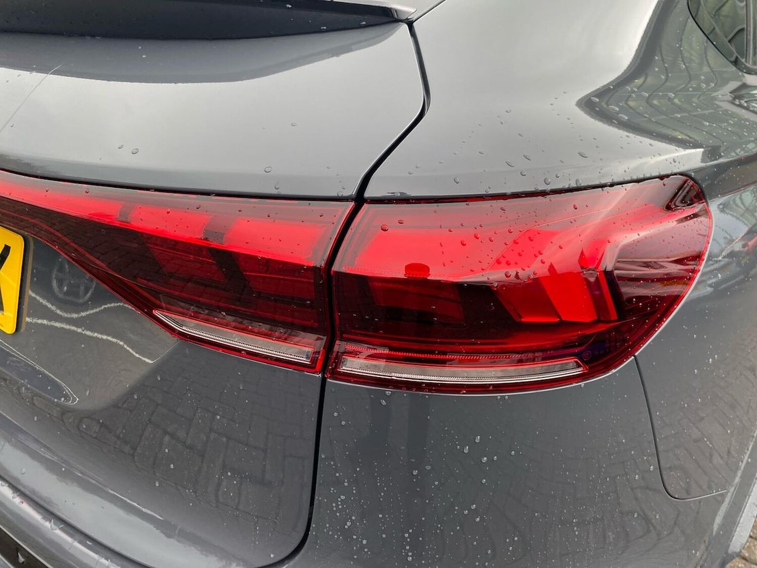 Used Audi Q6 e-tron 2025 for sale - 77488945: Photo 36