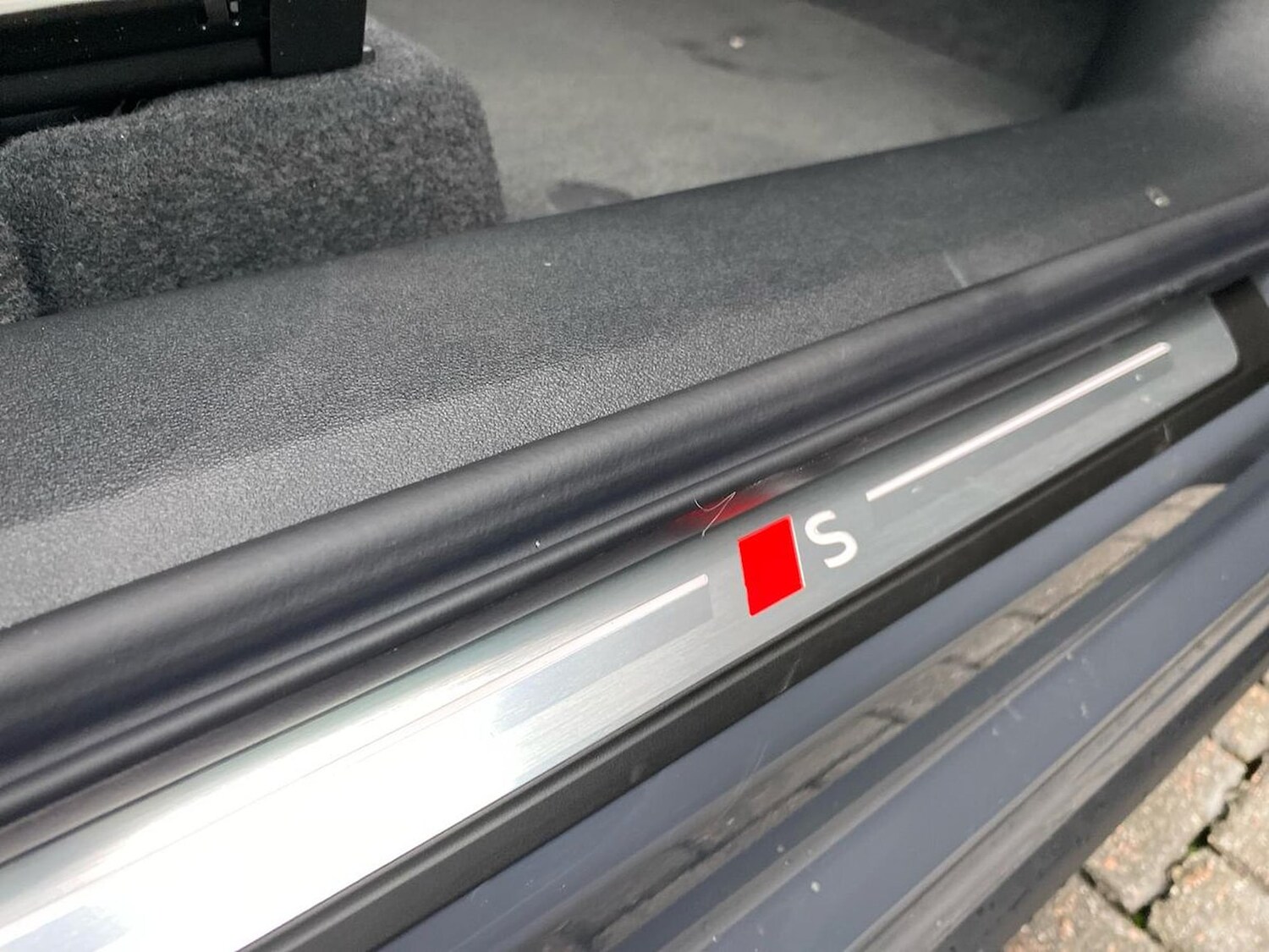 Used Audi Q6 e-tron 2025 for sale - 77488945: Photo 39