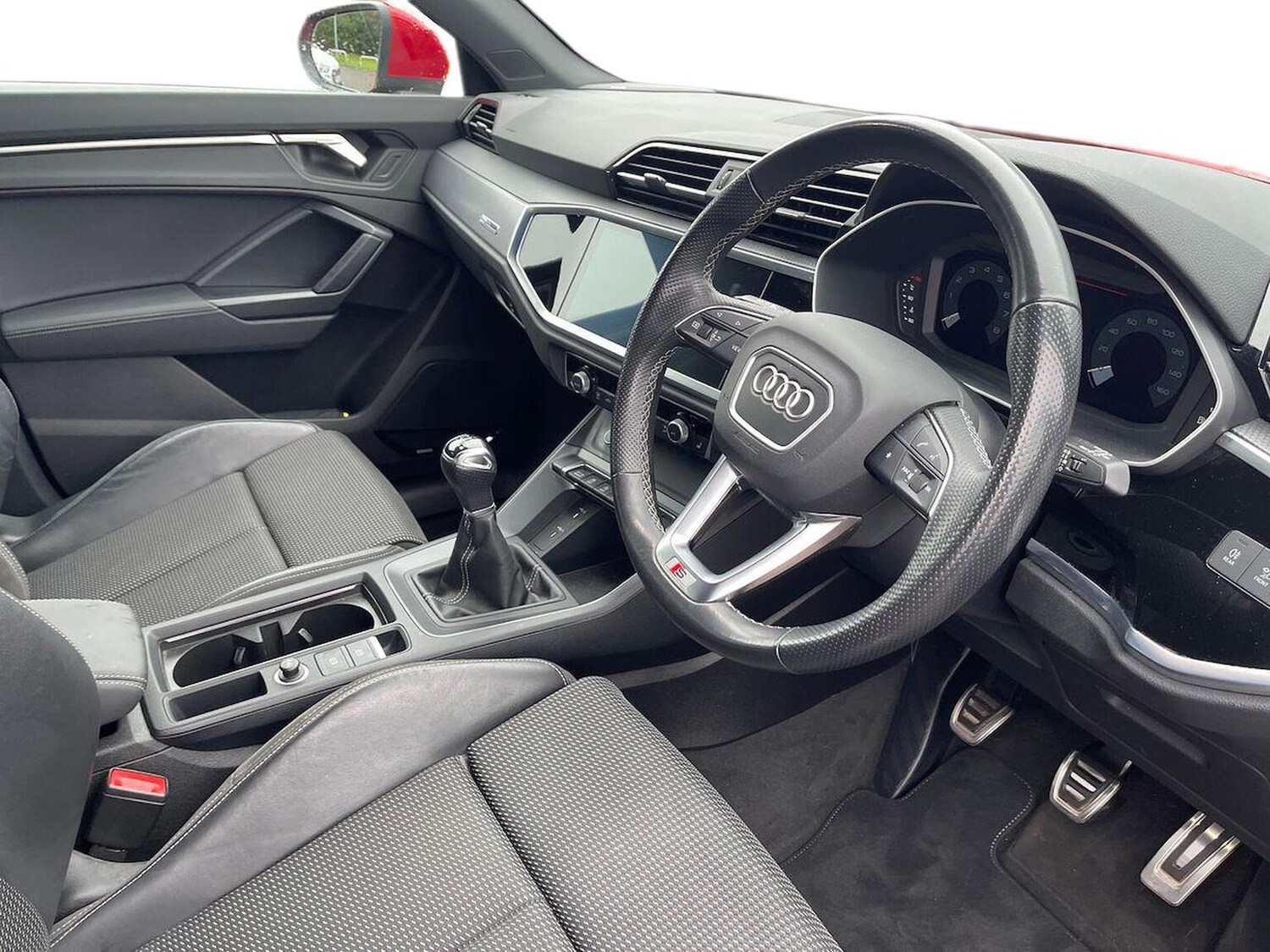 Used Audi Q3 2022 for sale - 76134174: Photo 15