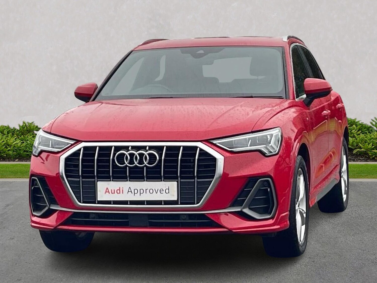Used Audi Q3 2022 for sale - 76134174: Photo 20