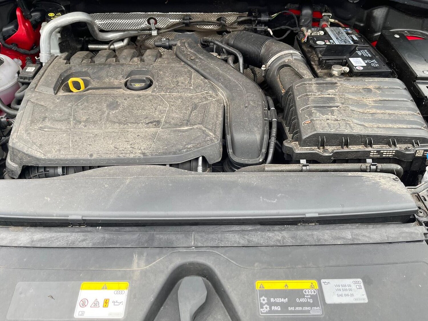 Used Audi Q3 2022 for sale - 76134174: Photo 39