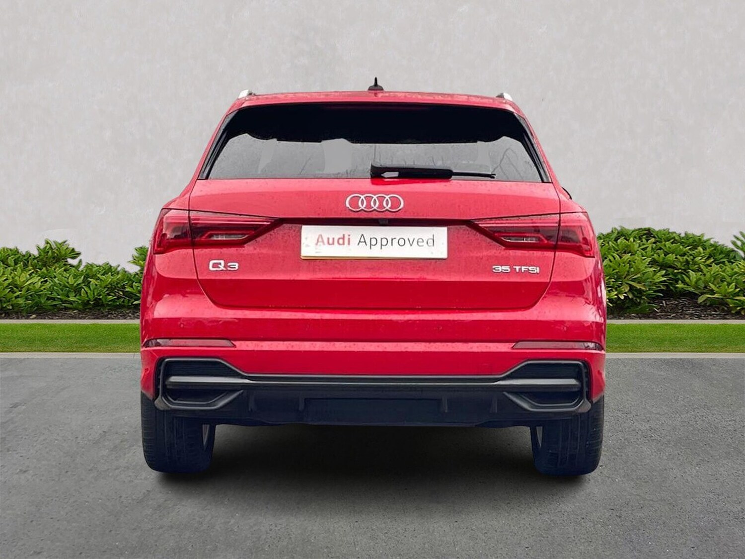 Used Audi Q3 2022 for sale - 76134174: Photo 4