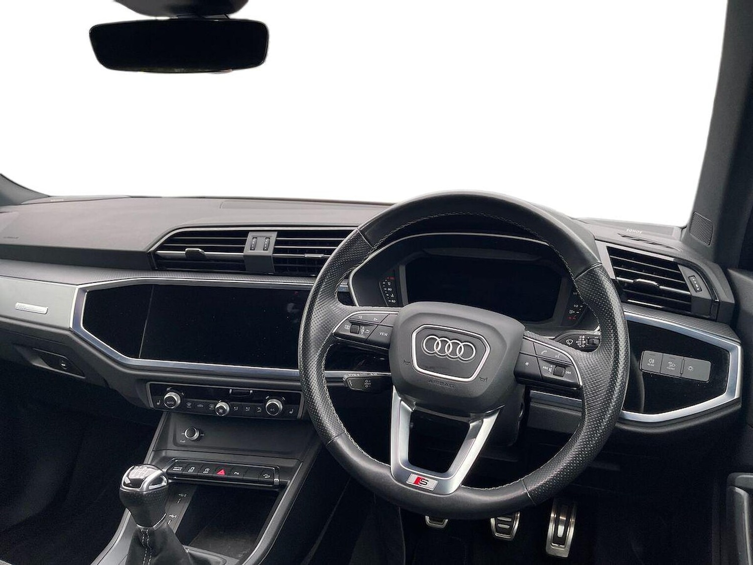 Used Audi Q3 2022 for sale - 76134174: Photo 8