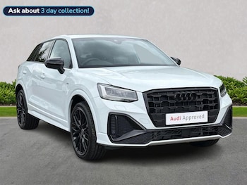 Used Audi Q2 2026 for sale - 79507675: Photo