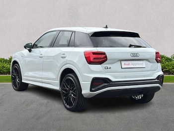 Used Audi Q2 2026 for sale - 79507675: Photo