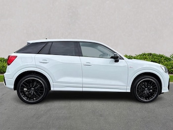 Used Audi Q2 2026 for sale - 79507675: Photo