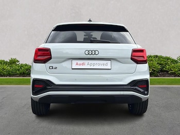 Used Audi Q2 2026 for sale - 79507675: Photo